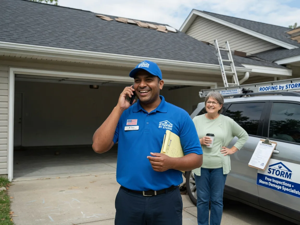 Roof Repair Near Me Morris, MN FAQs